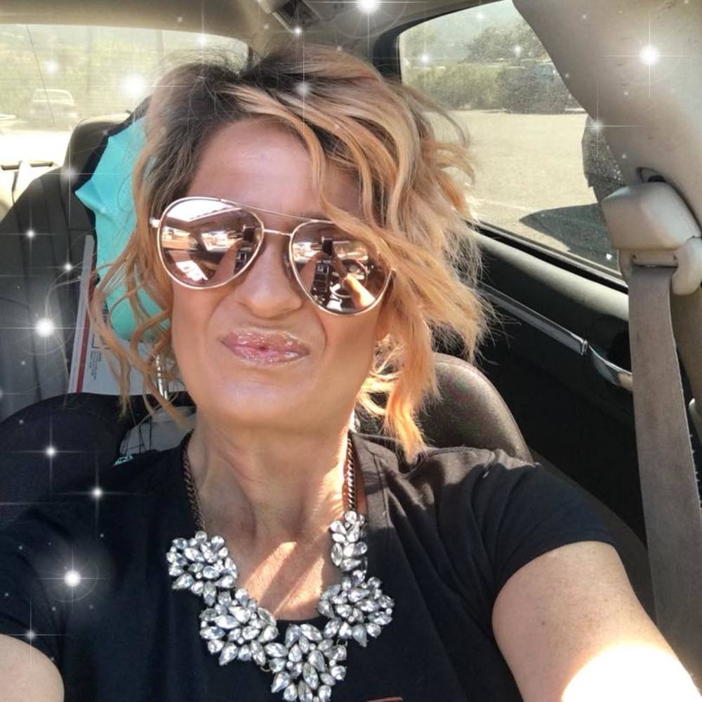 Meet your Posher, Shawna